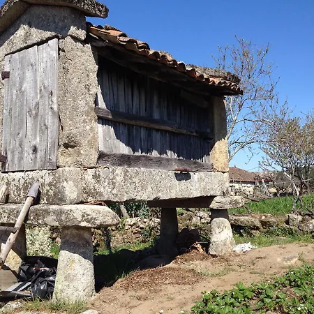 Quinta Das Glicinias