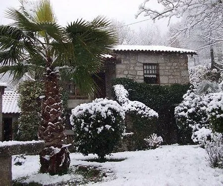 Quinta Das Glicinias