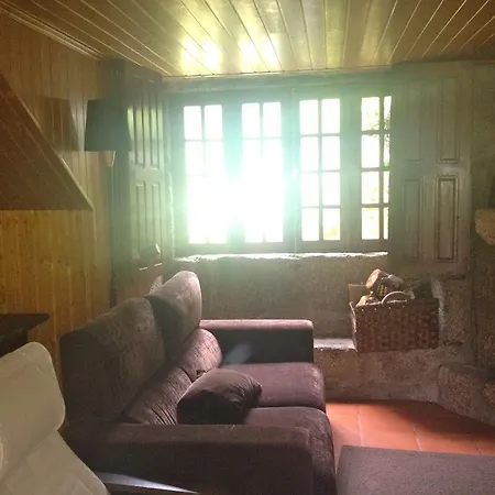 Quinta Das Glicinias Vieira do Minho