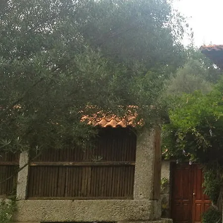 Vakantiehuis Quinta Das Glicinias *