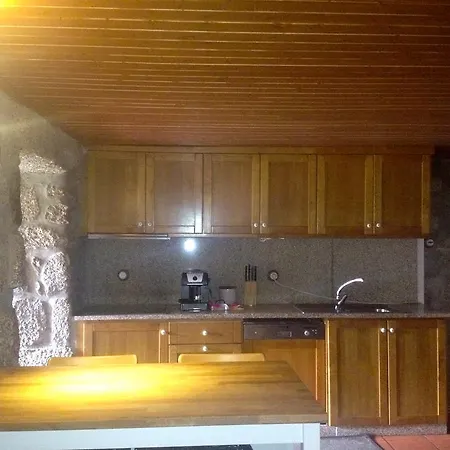 Quinta Das Glicinias