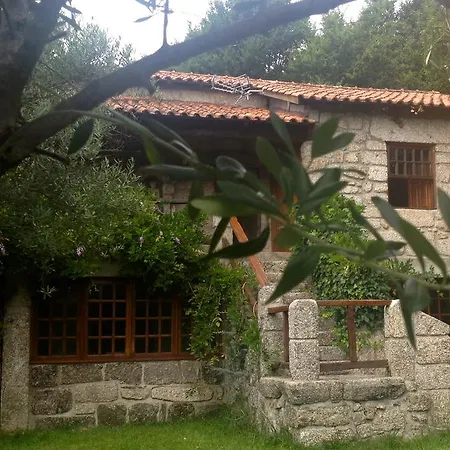 Quinta Das Glicinias Vieira do Minho