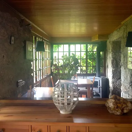 Vakantiehuis Quinta Das Glicinias Vieira do Minho
