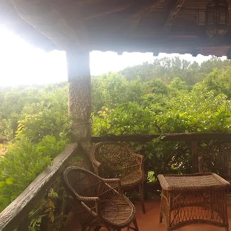 Quinta Das Glicinias