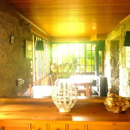 Quinta Das Glicinias Vakantiehuis