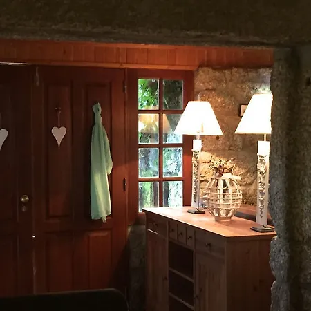 Quinta Das Glicinias Vakantiehuis *
